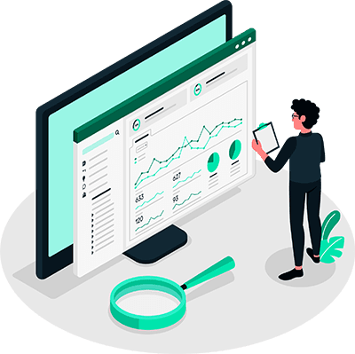 Executive Dashboards