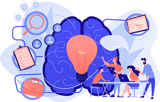 Centralized Information Hub